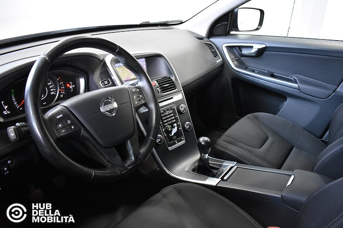 VOLVO XC60 D3 Business